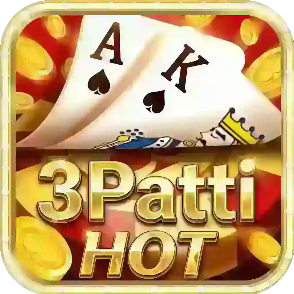3 Patti Hot